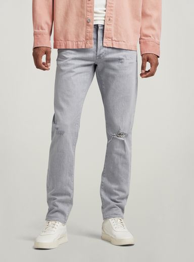 3301 Slim Jeans